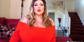 Amy Villainous seduces Brad Newman with her superpowers