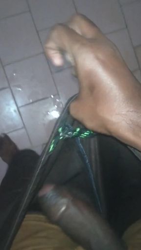 Desi Big Cock