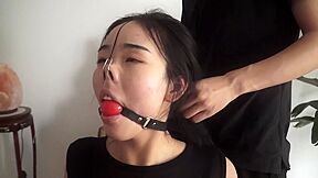 Chinese Bondage