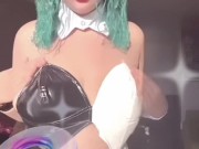Needy Streamer Overload OMG Angel Kawaii Kangel