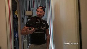 amator french video with straight boy curious used raw by his friend