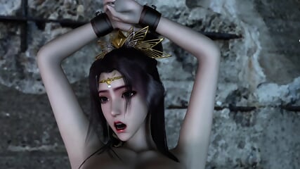 diao chan sexx