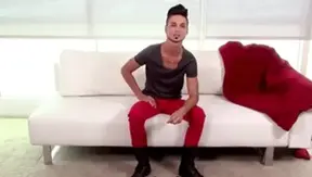 Seducing Gabriel Into Sinful Surrender
