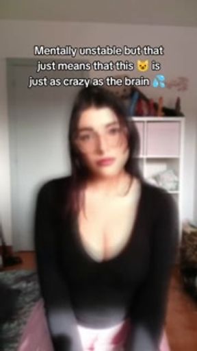 Crazy girls have crazy pussy