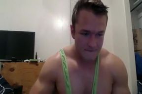 Finally a Bodybuilder talks about being hornnny n fucking real BB conversations