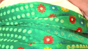 I Fucked My Big Boobs Beautiful Bhabhi.