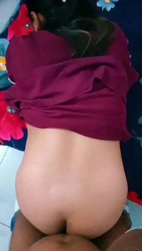 Me &amp; My Wife Hot Sex Video