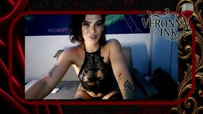 veronna ink – what happens when everyone else is dreaming iii