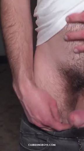 Handjob Clubbangboys Snip