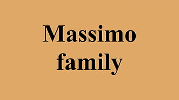 The massimo family black nobility