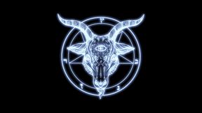 Ode to Lucifer
