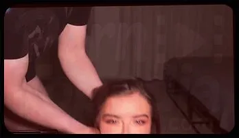 Deepthroat Delight: Eden Ivy's Anal Creampie video compilation