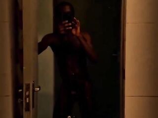 Introducing the ONLYSLINGCURVE: Begin getting used to seeing him in your porn