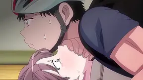 Hot Horny Babe Receives Steaming Cock Service in Wild Hentai Action