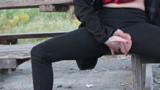 MI MASTURBO CON TE(2# ASMR)ESIBIZIONISTA si masturba al PARCO mentre MARITO FILMA (RACCONTO EROTICO)