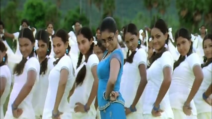 Vel (2007) [Tamil - 720p Proper TRUE HQ HDRip - x264 - DD5.1 (192 Kbps) - 1.5GB]