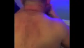 Grindr Legend Rides Hard with Condensed Heat — Full Throttle Anal Action – XXX