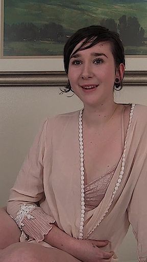 Artemis&#039; Artful Orgasm