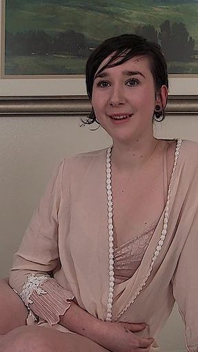 Artemis&#039; Artful Orgasm