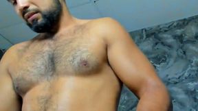 Ethan Jonnez Private Show