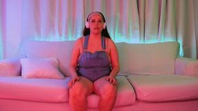 The Colors Control Me WMV - MILF Lacey Royce Arrives Is Mesmerized Mind Fucked And Controlled By The Colored Lights - Female Training Woman Following Orders Submissive Sluts Blow Job Fingering Paddle Spanking Fantasy