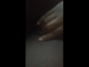 At Home Wet Pussy Squirttime