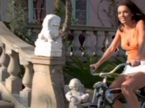 Playboy's Video Centerfold:  Carmella DeCesare
