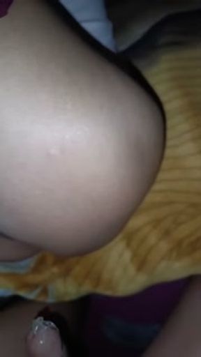 قنيطرية مقحبة تتخدم خياطة تتهزو مع عساس القيصارية وسط البريتيشة ديالو🔥🇲🇦