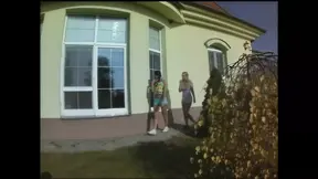 Ass to Mouth &mdash;  Threesome and Anal Fucking Compilation