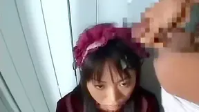 Jordana's Luscious Desire - A JAV Video Featuring Tsugumi Hoshino as the Seductive MILF