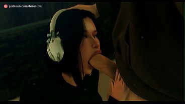 Sims 4 - I Fucked My Best Friend'_s Hot MILF Mom, 3D Porn