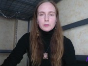 ФЕМДОМ ПО-РУССКИ 6: ЛИЧНЫЕ ГРАНИЦЫ, ОСОЗНАННОСТЬ, ПРЯМОЙ ЭФИР И КОРОНАВИРУС