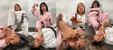 Foot Finishers
