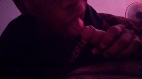 Mamada para arrancar el d&iacute_a...