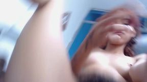 Jasmin Escobar Private Show