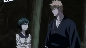 Bleach Hentai