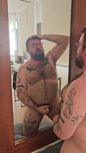 Mirror Solo