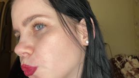 Giantess anna caught you 4 k