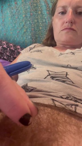 Key moment from "Join me for of my favourite hobbies ever!"