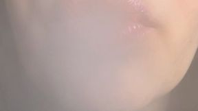 Cop’s orders, take my smoke whether you like it or not