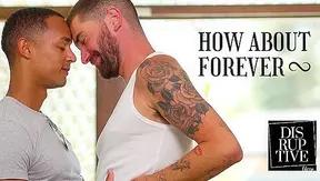 Hot Date Turned Wild Fuck: Chris Damned AJ Sloan Go Bareback – From App to Action