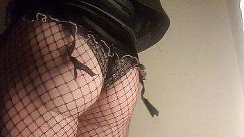 Sissy Spooshing