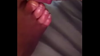 23  gf s. feet toes dick