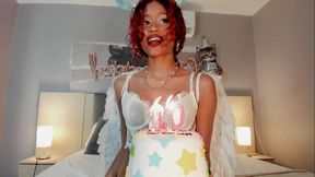 my 20th birthday 🌹🎉🎂