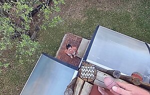 Huge piss facial golden shower compilation