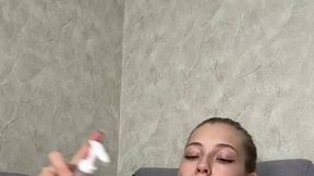 Community Creator
 @SofiiBloom @Sextoys & #Sexy #Brunette #Naked #Solo #Big Boobs sexy xxx free | Tik.Porn