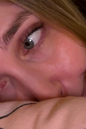 Stepfather could not resist and fucked his stepdaughter with a big ass