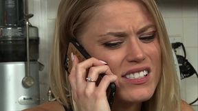 Valery Summer Fucks The Man Of The House