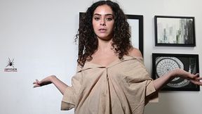 💋try=on🩱 haul👗 with 👚jules 👡full scene🥾