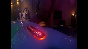 Pour vous mesdames mon homme se branle devant moi donc j&rsquo_ai pas h&eacute_siter &agrave_ le...